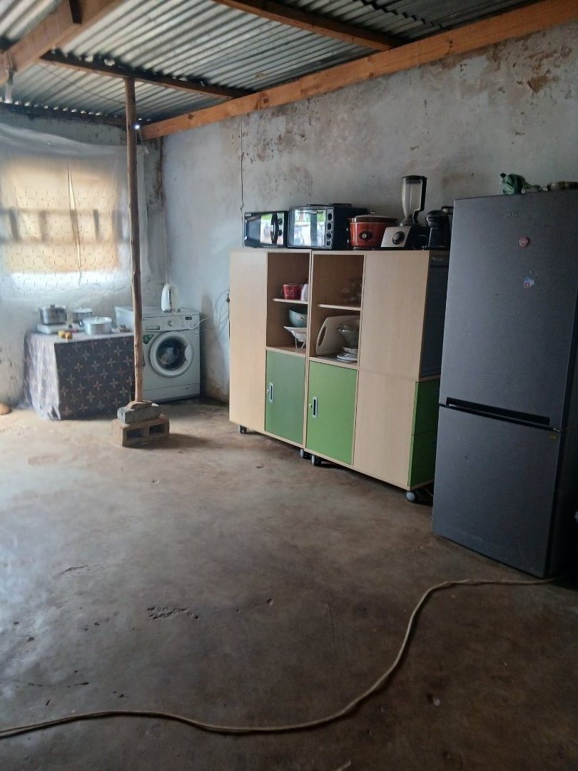 3 Bedroom Property for Sale in Soshanguve South Gauteng