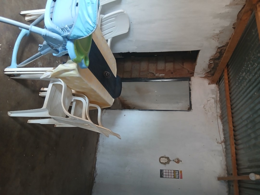 3 Bedroom Property for Sale in Soshanguve South Gauteng