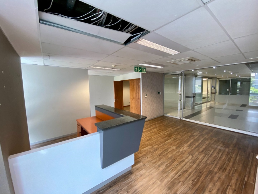 To Let commercial Property for Rent in Centurion Central Gauteng