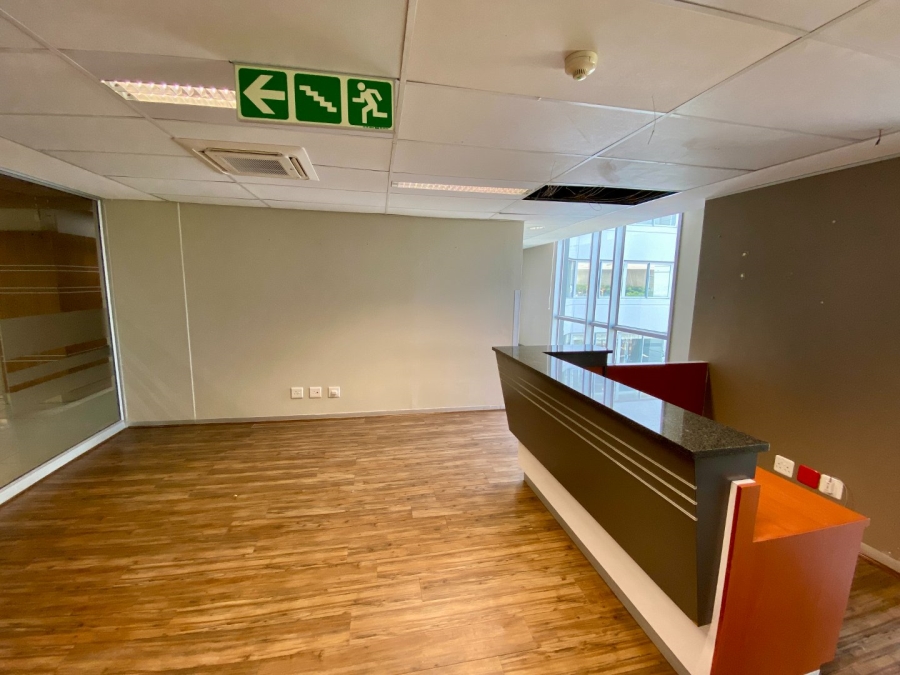 To Let commercial Property for Rent in Centurion Central Gauteng