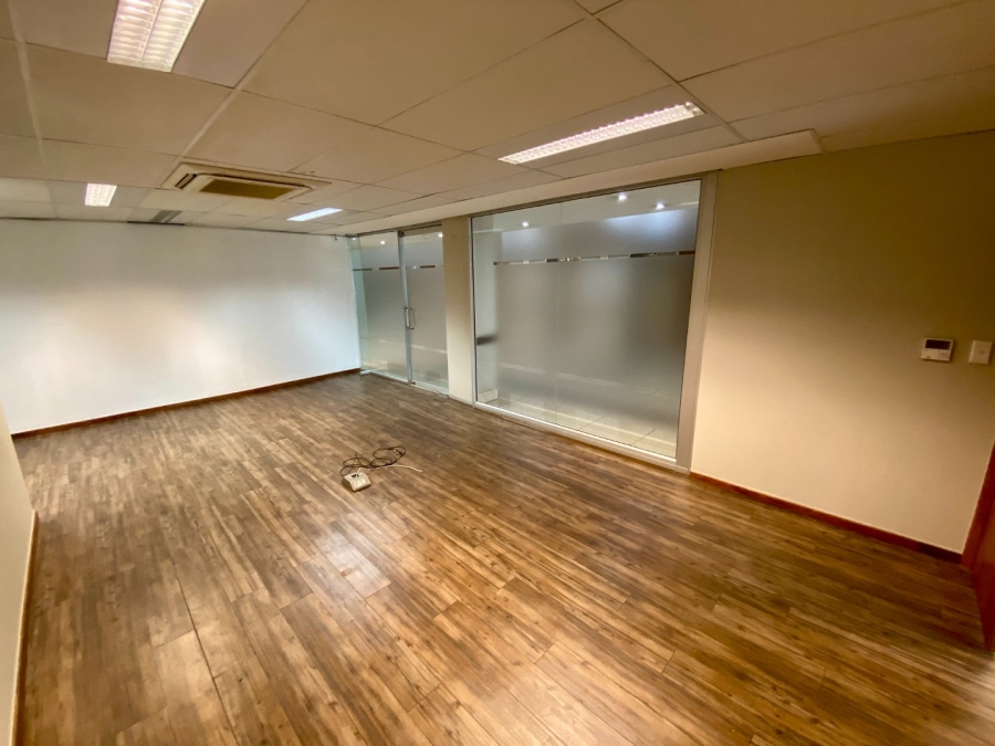 To Let commercial Property for Rent in Centurion Central Gauteng