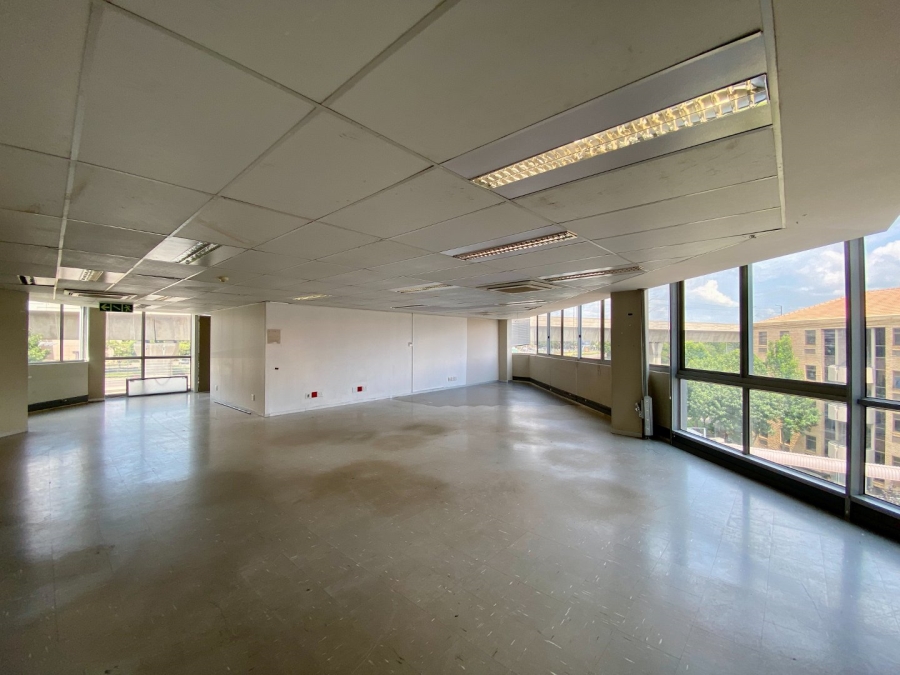 To Let commercial Property for Rent in Centurion Central Gauteng