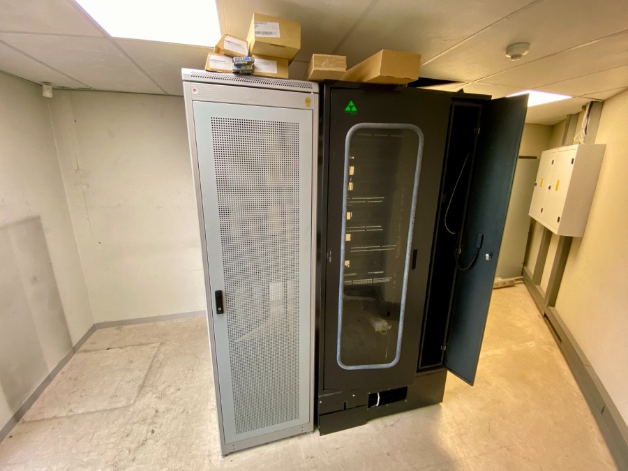 To Let commercial Property for Rent in Centurion Central Gauteng