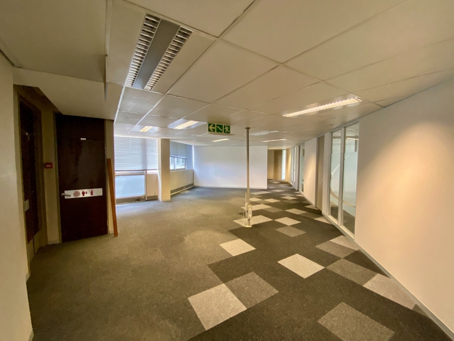 To Let commercial Property for Rent in Centurion Central Gauteng