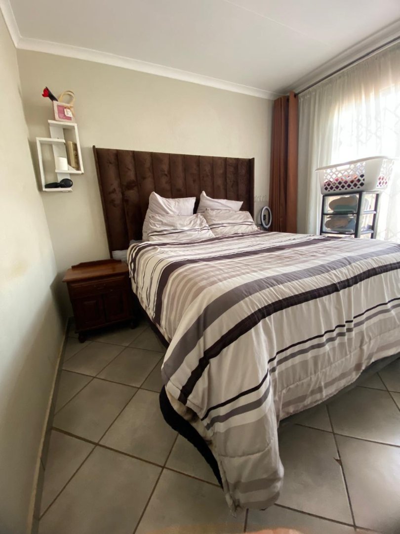 2 Bedroom Property for Sale in Wilfordon Gauteng