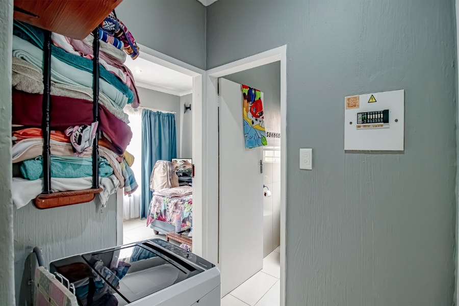 2 Bedroom Property for Sale in Montana Park Gauteng