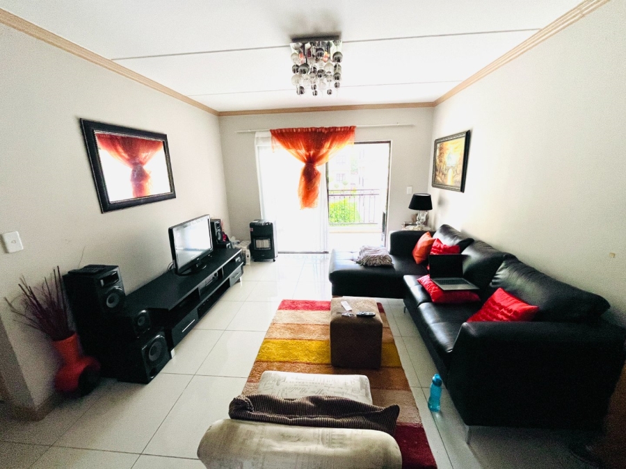 To Let 2 Bedroom Property for Rent in Noordwyk Gauteng