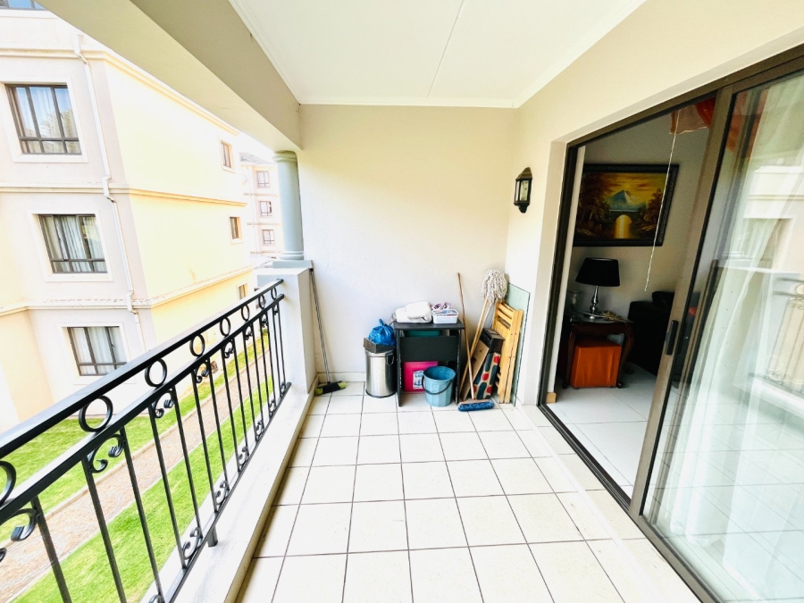 To Let 2 Bedroom Property for Rent in Noordwyk Gauteng