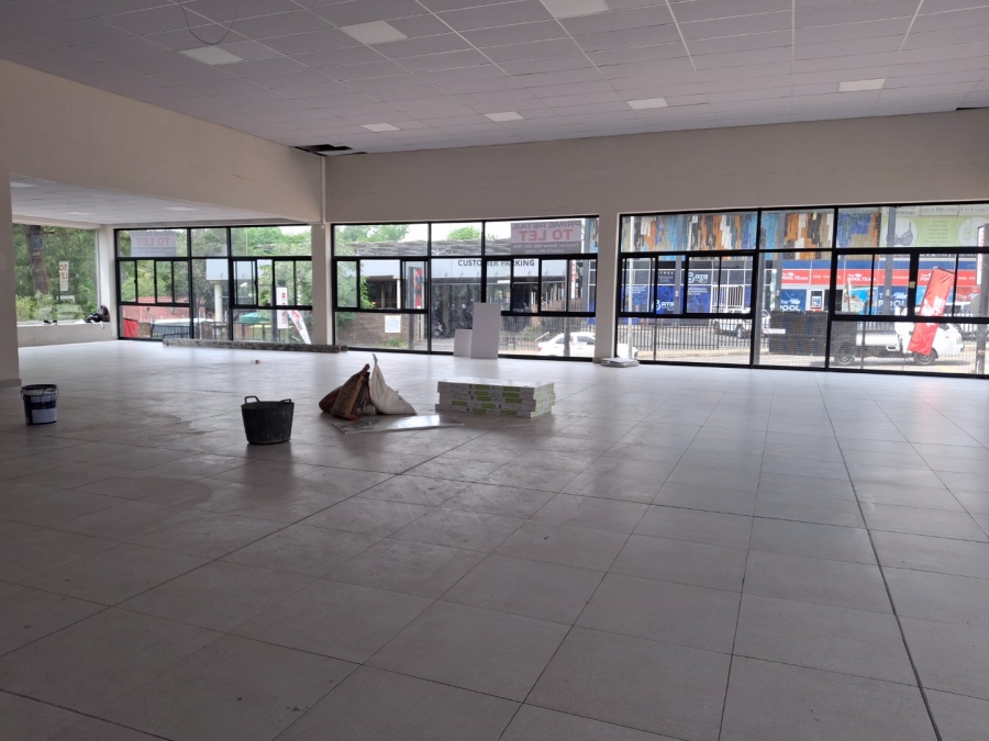 To Let commercial Property for Rent in Craighall Park Gauteng