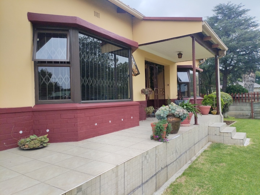 4 Bedroom Property for Sale in Selection Park Gauteng