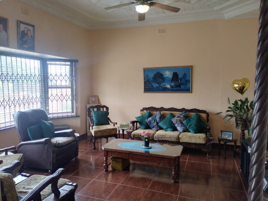 4 Bedroom Property for Sale in Selection Park Gauteng