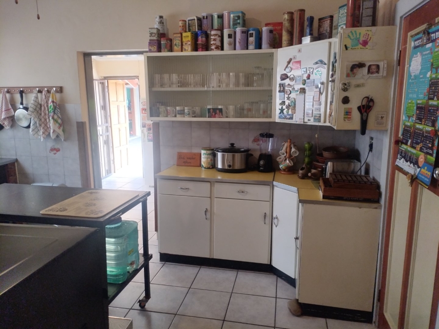 4 Bedroom Property for Sale in Selection Park Gauteng