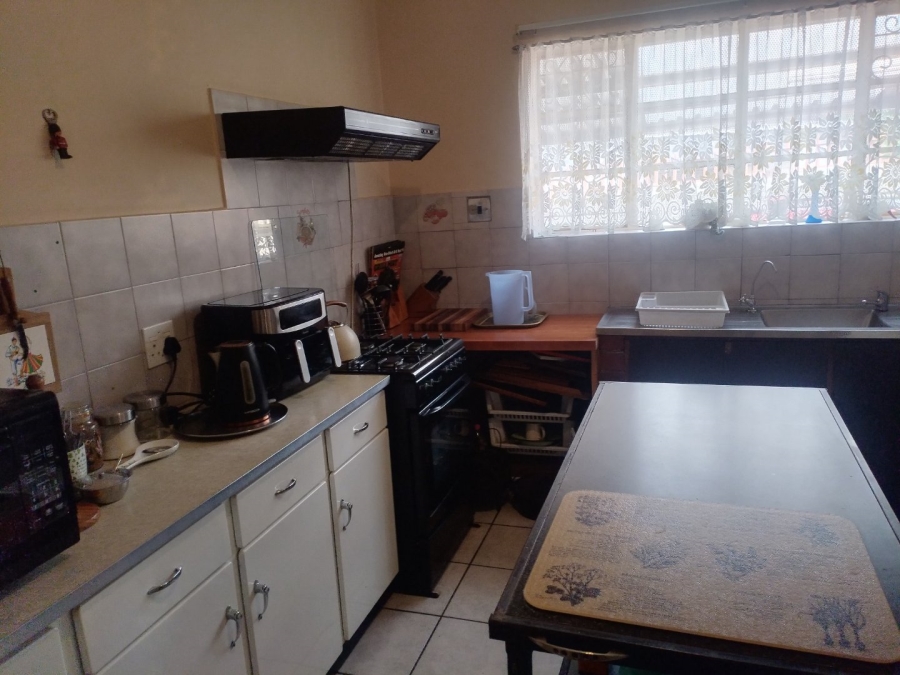 4 Bedroom Property for Sale in Selection Park Gauteng