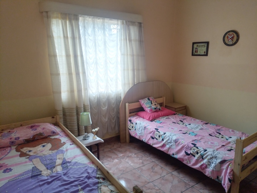 4 Bedroom Property for Sale in Selection Park Gauteng