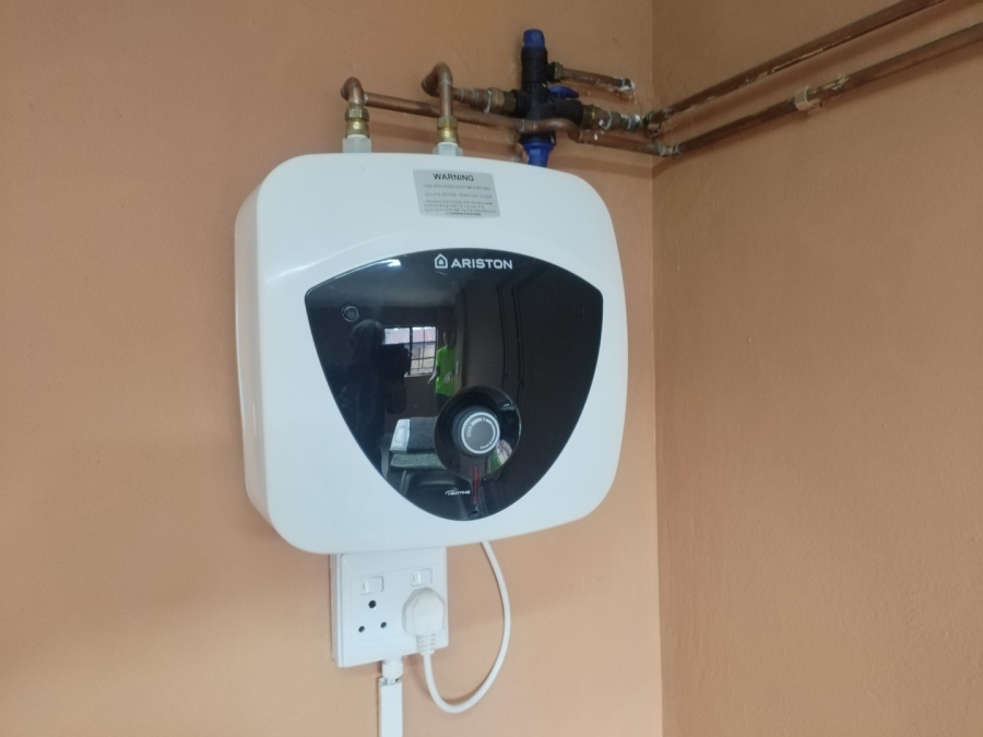 4 Bedroom Property for Sale in Selection Park Gauteng