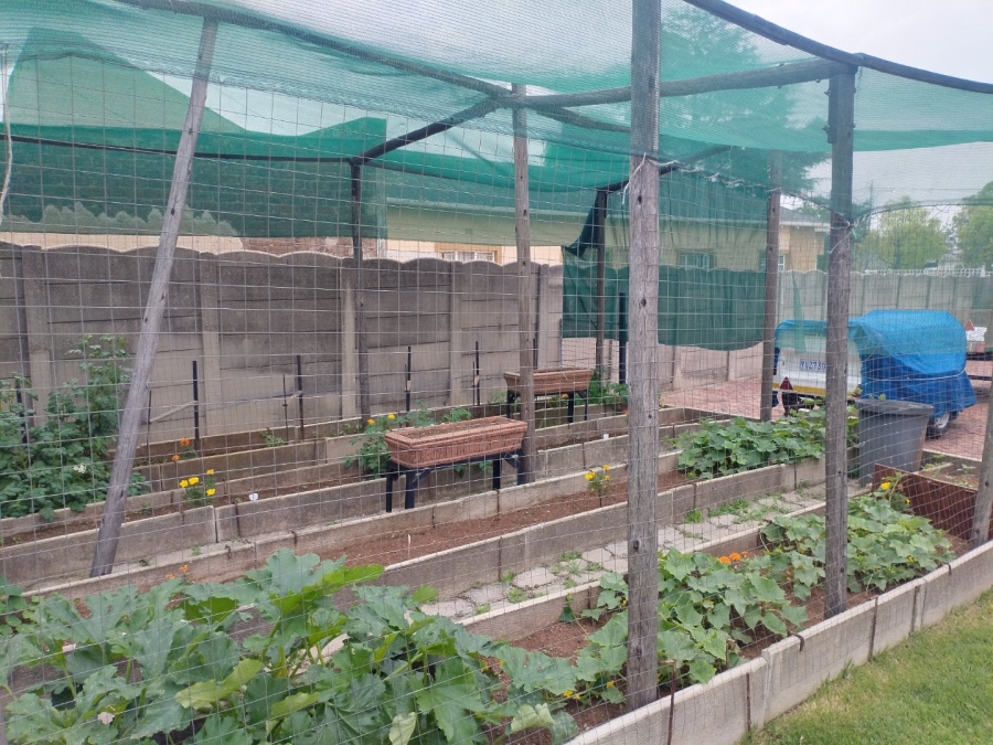 4 Bedroom Property for Sale in Selection Park Gauteng