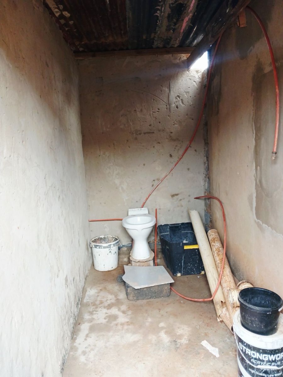  Bedroom Property for Sale in Masetjhaba View Gauteng