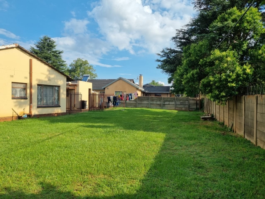 3 Bedroom Property for Sale in Rondebult Gauteng