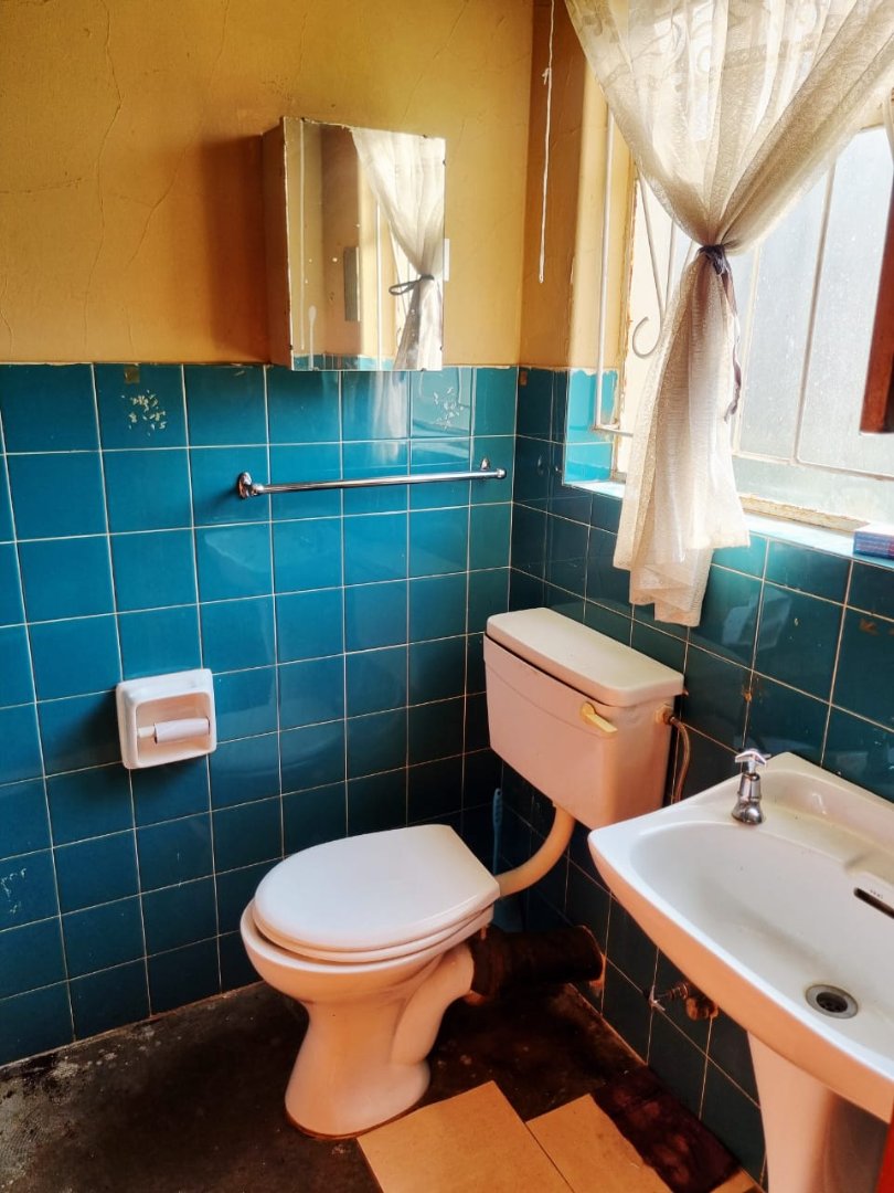 3 Bedroom Property for Sale in Rondebult Gauteng