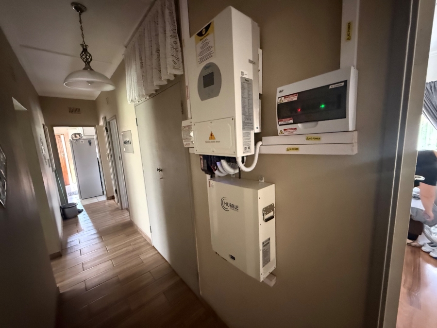 3 Bedroom Property for Sale in Estera Gauteng