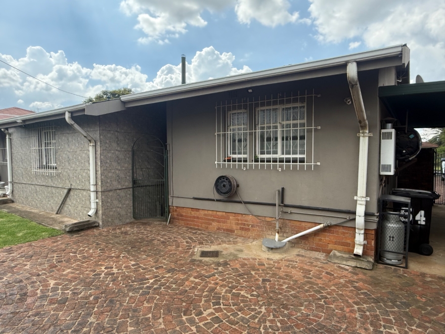 3 Bedroom Property for Sale in Estera Gauteng