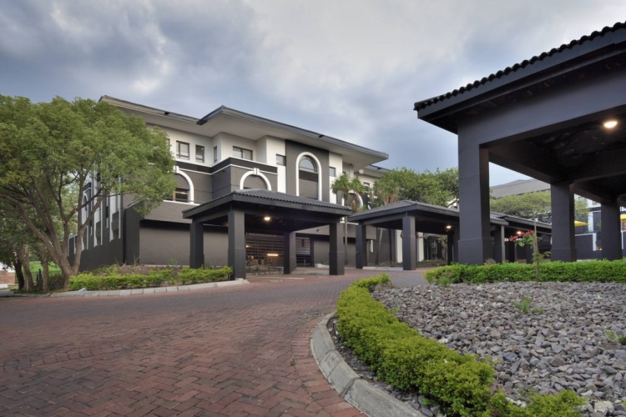 To Let commercial Property for Rent in Hyde Park Gauteng