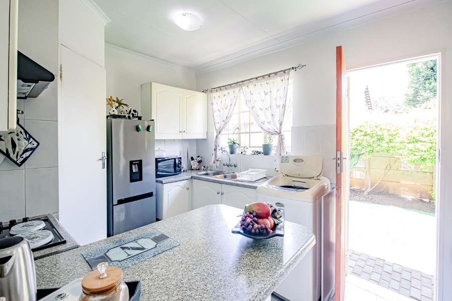 3 Bedroom Property for Sale in Doornpoort Gauteng