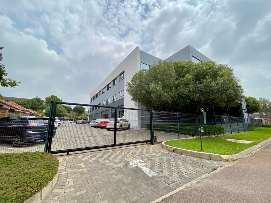 To Let commercial Property for Rent in Midridge Park Gauteng