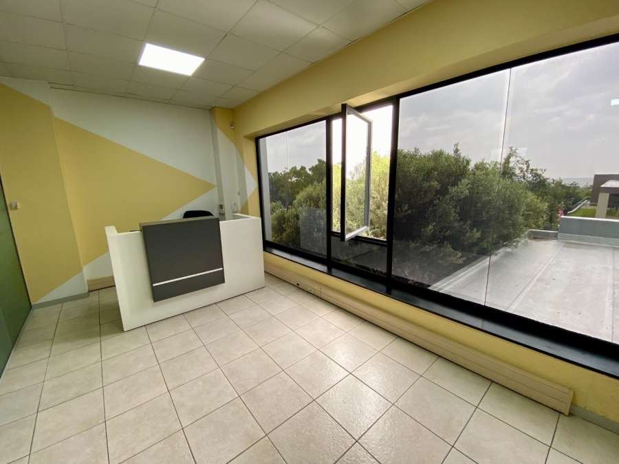 To Let commercial Property for Rent in Midridge Park Gauteng