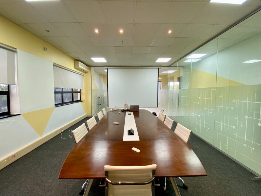 To Let commercial Property for Rent in Midridge Park Gauteng