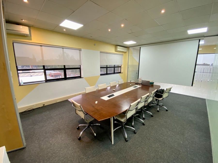 To Let commercial Property for Rent in Midridge Park Gauteng