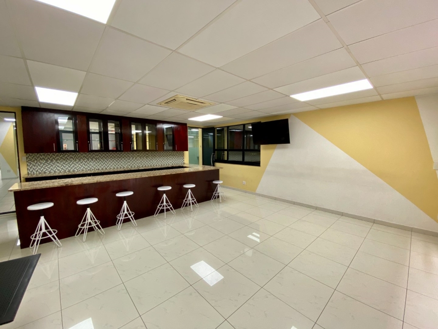 To Let commercial Property for Rent in Midridge Park Gauteng