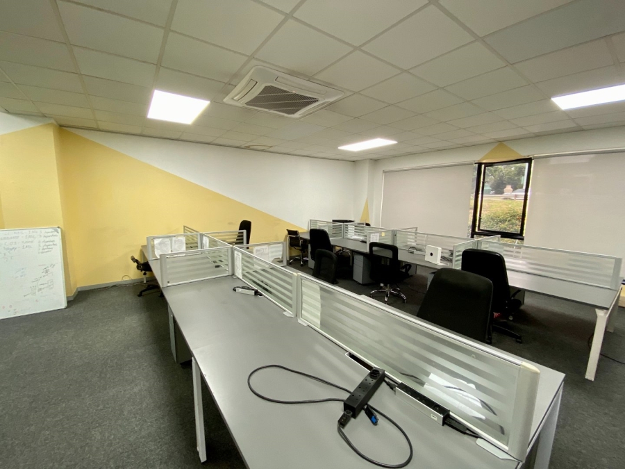 To Let commercial Property for Rent in Midridge Park Gauteng