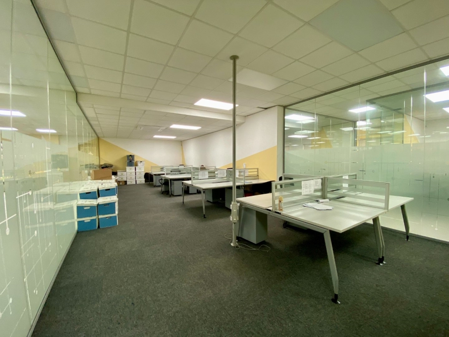 To Let commercial Property for Rent in Midridge Park Gauteng