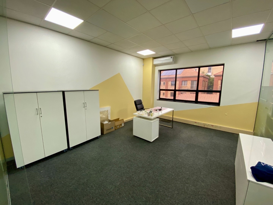 To Let commercial Property for Rent in Midridge Park Gauteng