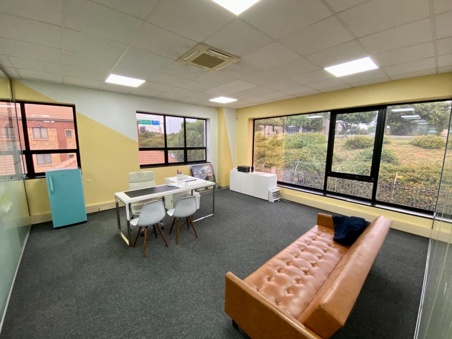 To Let commercial Property for Rent in Midridge Park Gauteng