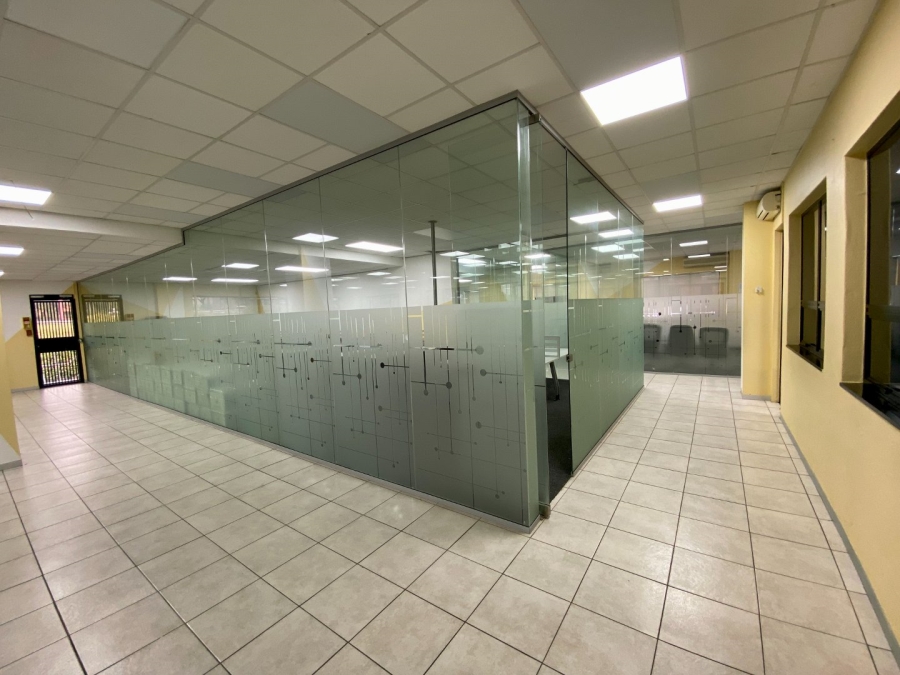 To Let commercial Property for Rent in Midridge Park Gauteng