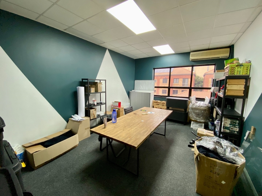 To Let commercial Property for Rent in Midridge Park Gauteng