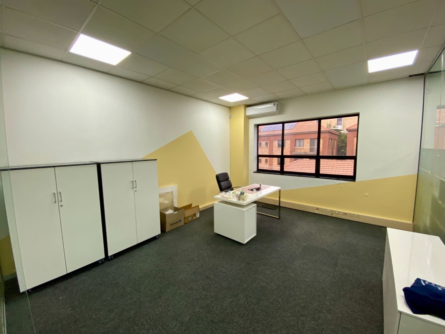 To Let commercial Property for Rent in Midridge Park Gauteng