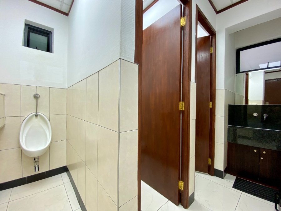 To Let commercial Property for Rent in Midridge Park Gauteng