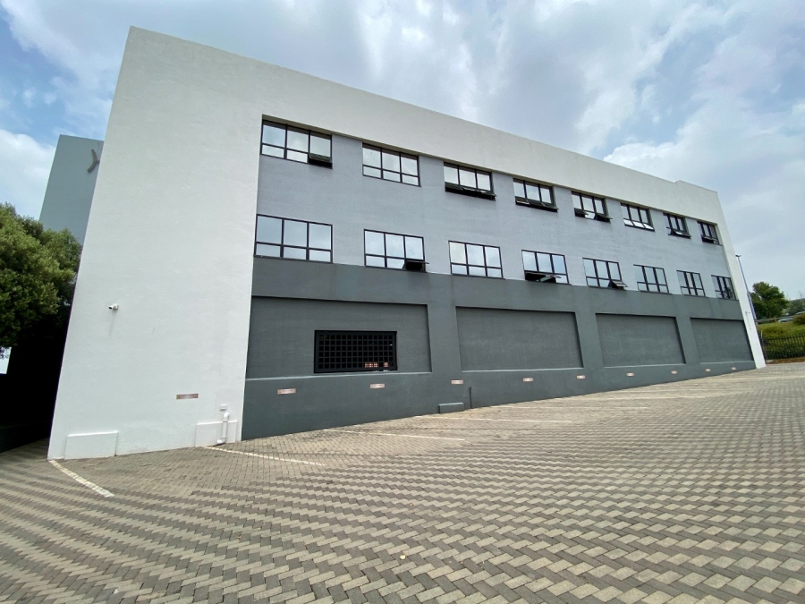 To Let commercial Property for Rent in Midridge Park Gauteng
