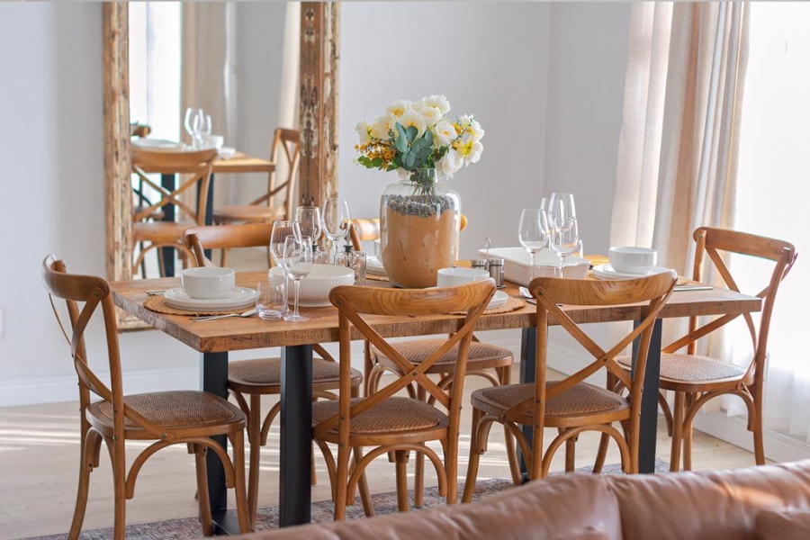 To Let 2 Bedroom Property for Rent in Carlswald Gauteng