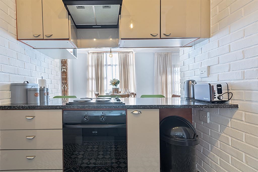 To Let 2 Bedroom Property for Rent in Carlswald Gauteng