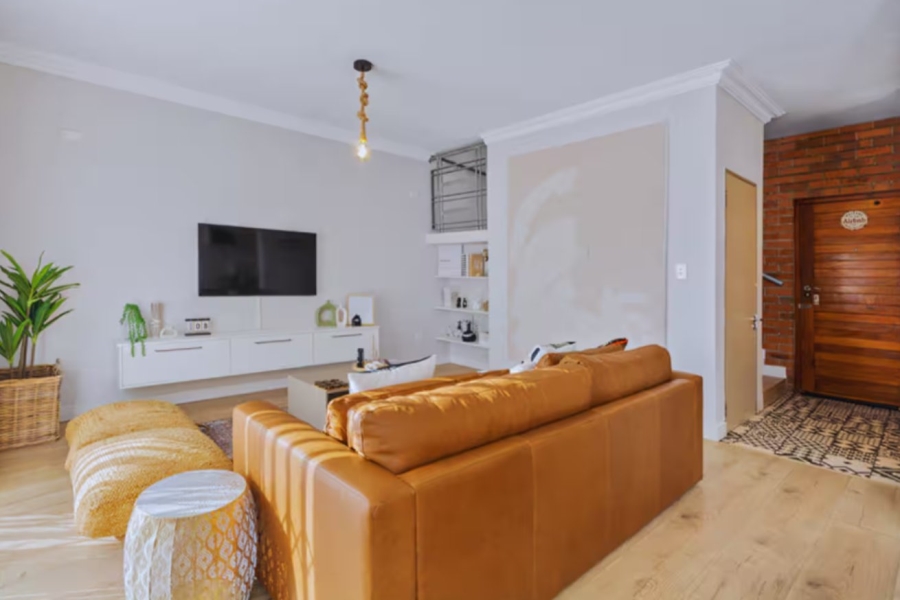 To Let 2 Bedroom Property for Rent in Carlswald Gauteng