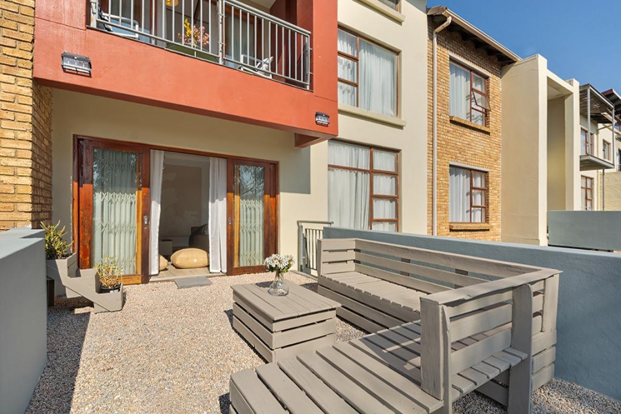 To Let 2 Bedroom Property for Rent in Carlswald Gauteng