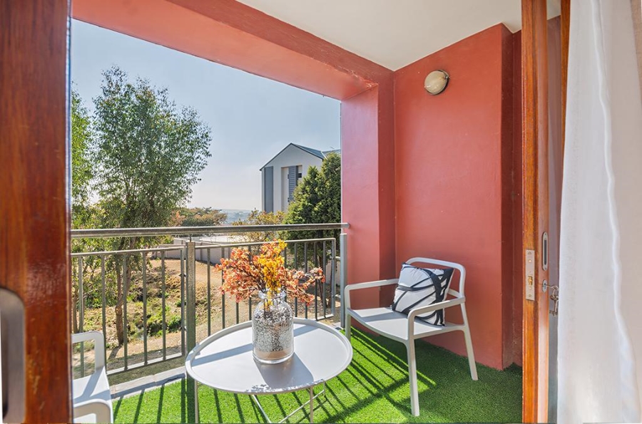 To Let 2 Bedroom Property for Rent in Carlswald Gauteng