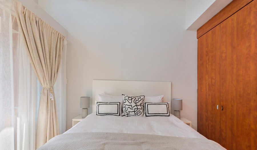 To Let 2 Bedroom Property for Rent in Carlswald Gauteng