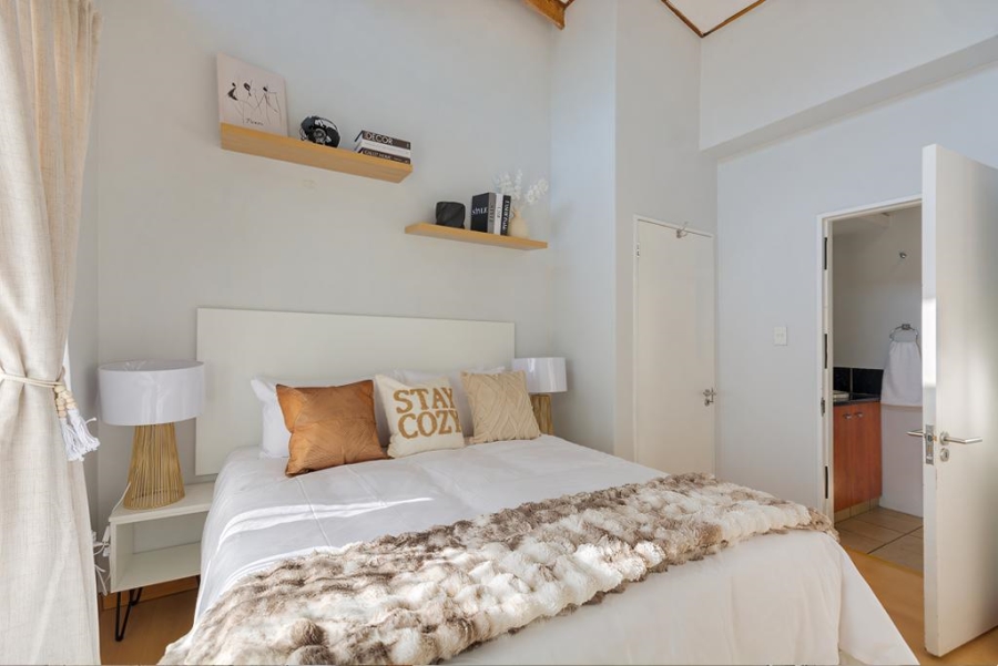 To Let 2 Bedroom Property for Rent in Carlswald Gauteng