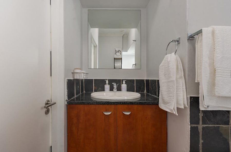 To Let 2 Bedroom Property for Rent in Carlswald Gauteng