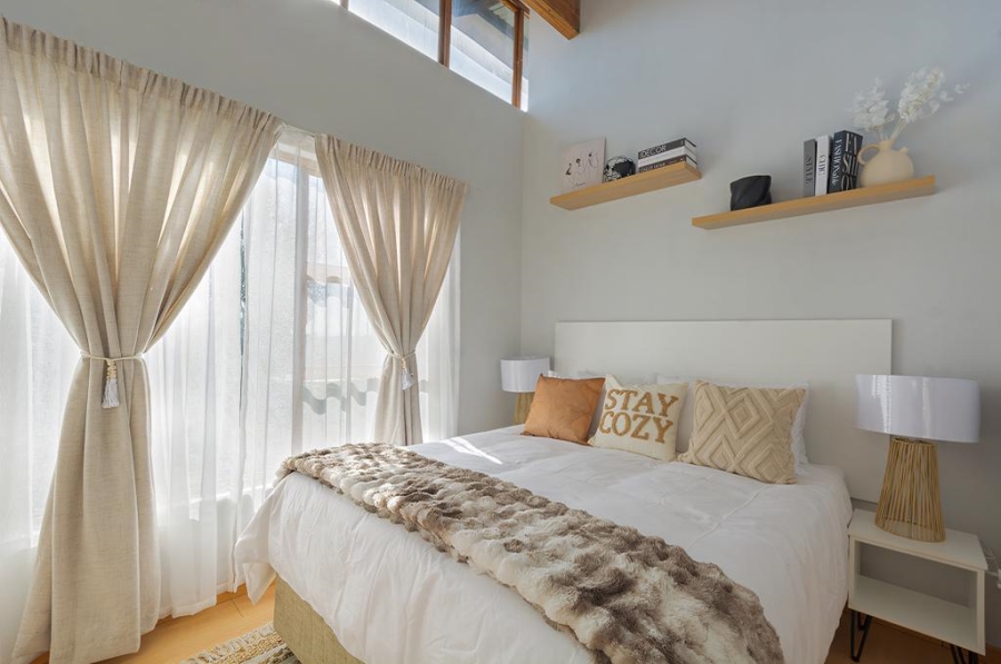 To Let 2 Bedroom Property for Rent in Carlswald Gauteng